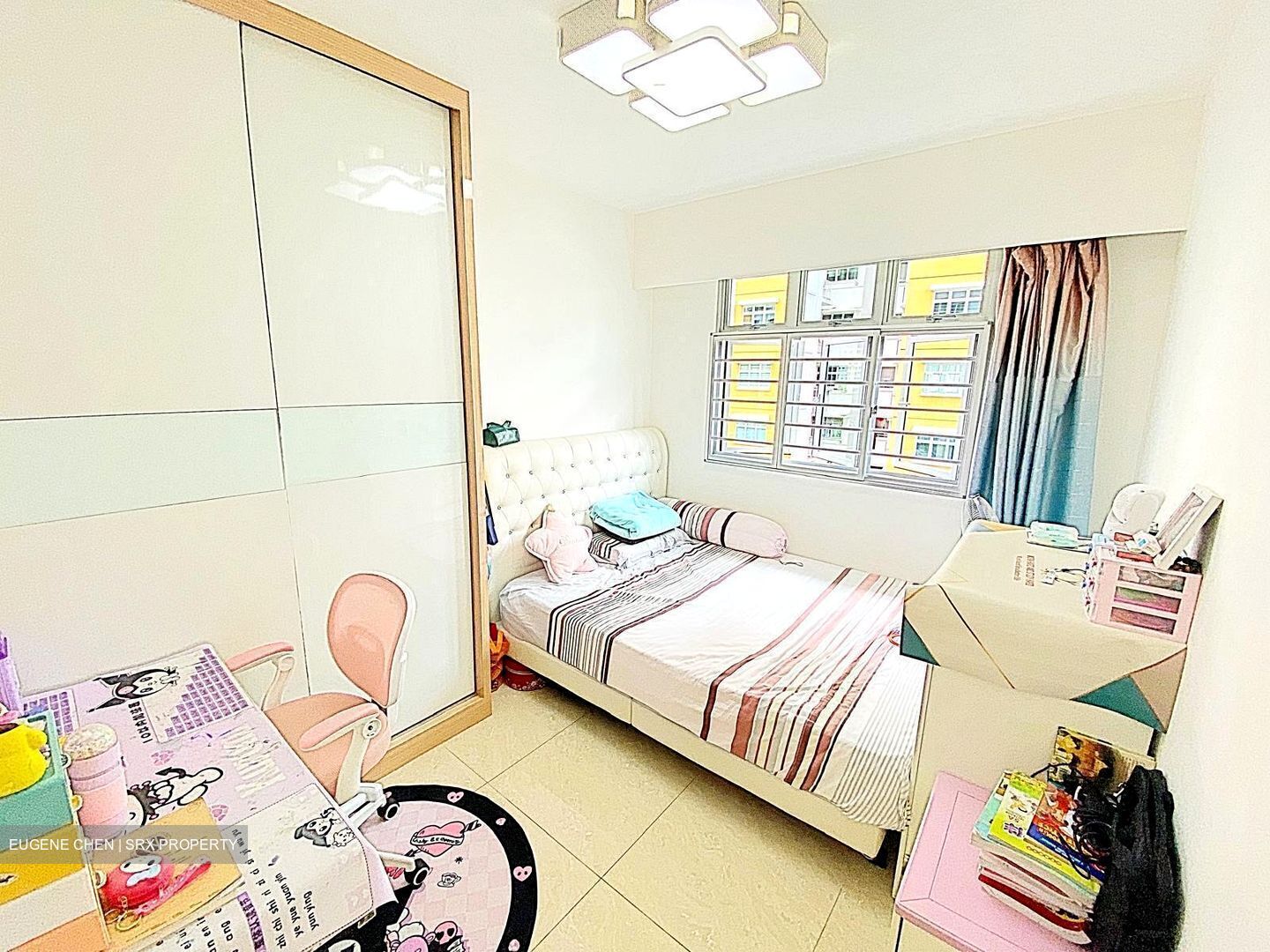 Blk 621B Tampines Greenverge (Tampines), HDB 4 Rooms #553943281